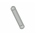 Zoro Approved Supplier Compression Spring, O= .812, L= 5.13, W= .093 G009960029